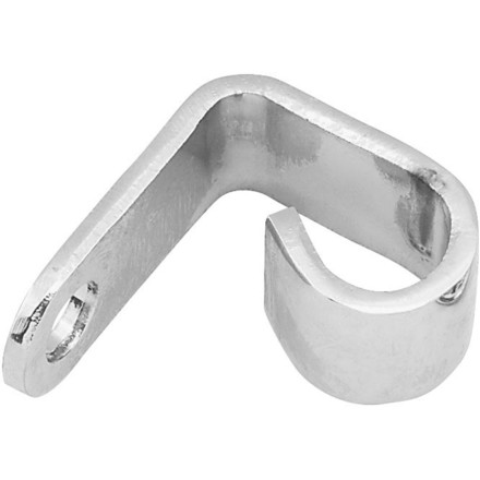 Biker's Choice Clutch Cable Guide Biker's Choice Clutch Cable Guide