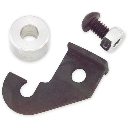 Biker's Choice ZZZ Easy Pull Clutch Kit Biker's Choice ZZZ Easy Pull Clutch Kit