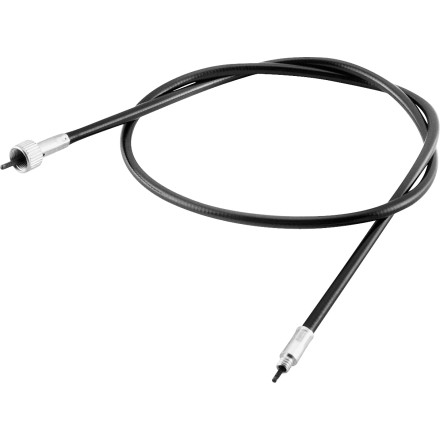 Biker's Choice Vinyl Speedo Cable Biker's Choice Vinyl Speedo Cable
