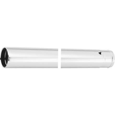 Biker's Choice Fork Tubes Biker's Choice Fork Tubes