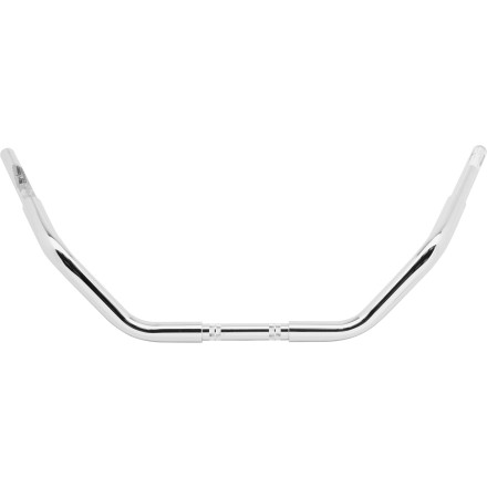 Biker's Choice Fat Bars - Dresser Biker's Choice Fat Bars - Dresser