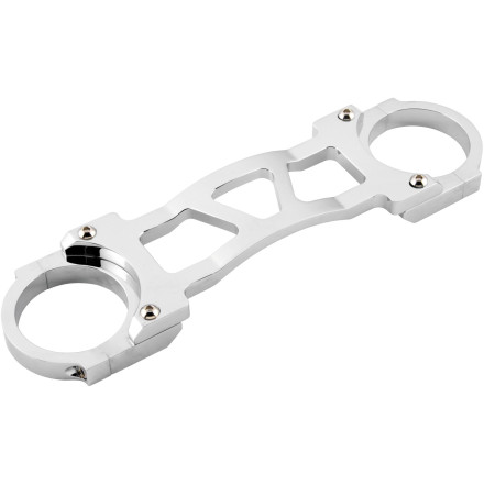 Biker's Choice Fork Brace Biker's Choice Fork Brace