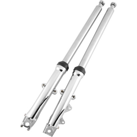 Biker's Choice Fork Sliders