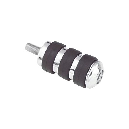 Biker's Choice Anti-Vibration Shifter Peg