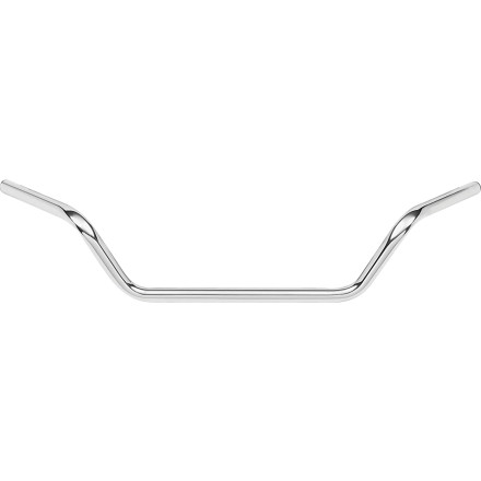 Biker's Choice Triple Chrome 1 Biker's Choice Triple Chrome 1