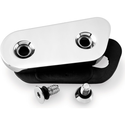 Biker's Choice Inspection Cover Biker's Choice Inspection Cover
