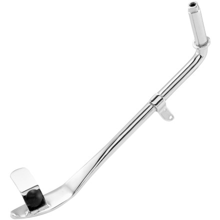 Biker's Choice Jiffy Stand Leg - Extended Biker's Choice Jiffy Stand Leg - Extended