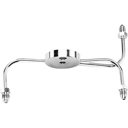 Biker's Choice Narrow Glide Junction Block