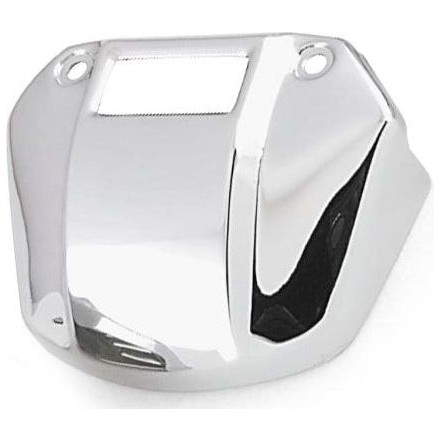 Biker's Choice Head Lamp Bracket Cover Biker's Choice Head Lamp Bracket Cover