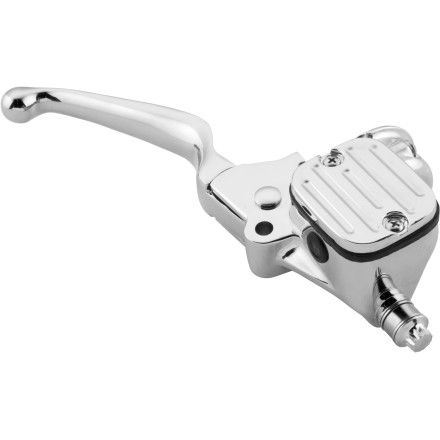 Biker's Choice Chopped Brake Master Cylinder