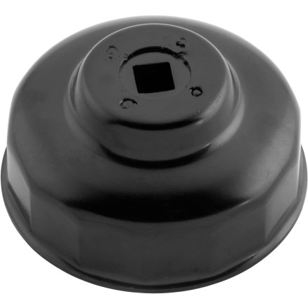 Biker's Choice Oil Filter Wrench Biker's Choice Oil Filter Wrench