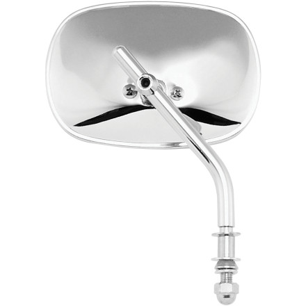 Biker's Choice OEM Style Stamped Mirror
