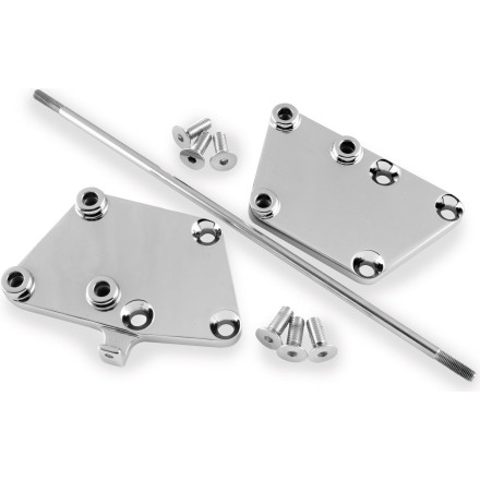 Biker's Choice Forward Control Extension Kit