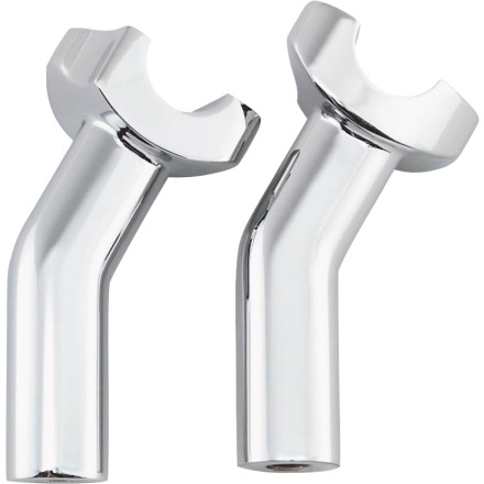 Biker's Choice ZZZ OEM Type Pullback Risers [obs] | MotoSport (Legacy URL)