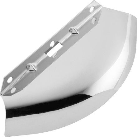 Biker's Choice Front Fork Deflector