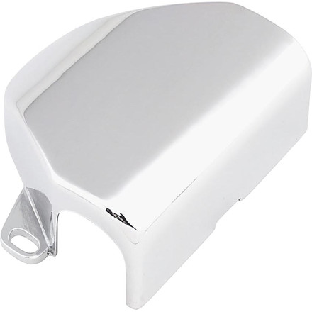 Biker's Choice Handlebar Clamp Cover