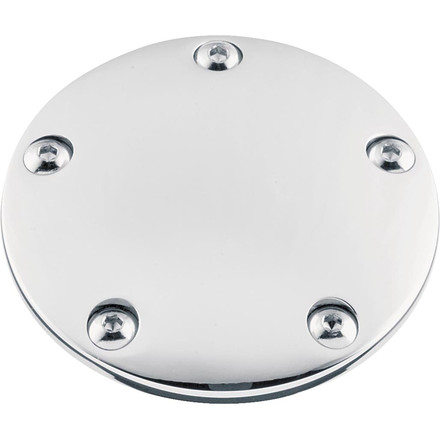 Biker's Choice Ignition Cover Biker's Choice Ignition Cover