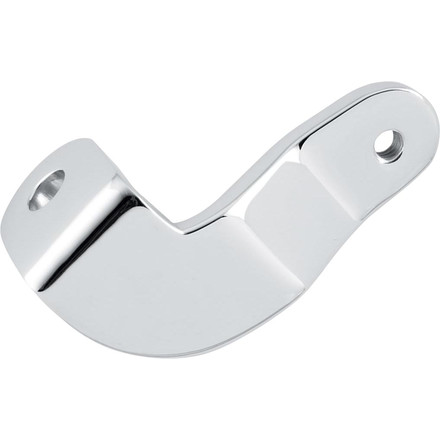 Biker's Choice Oil Tank Mounting Bracket Biker's Choice Oil Tank Mounting Bracket