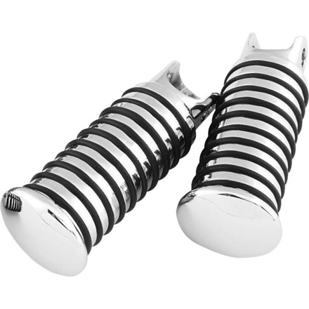 Biker's Choice O-Ring Replacement Pegs