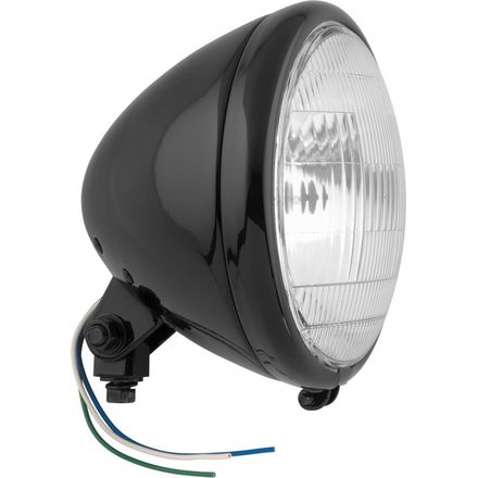 Biker's Choice Springer Style Headlight