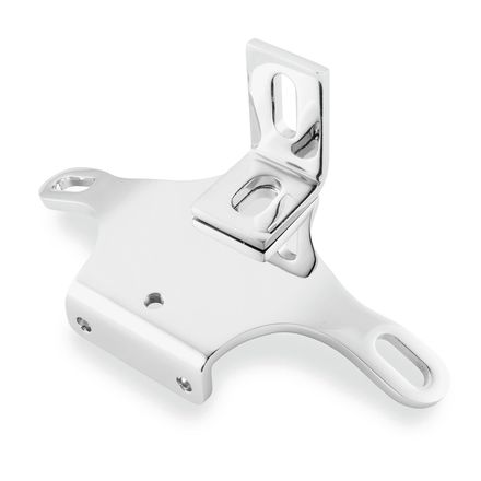 Biker's Choice Top Motor Mount