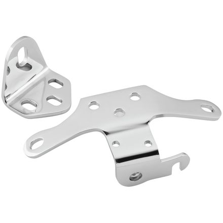 Biker's Choice Top Motor Mount Biker's Choice Top Motor Mount