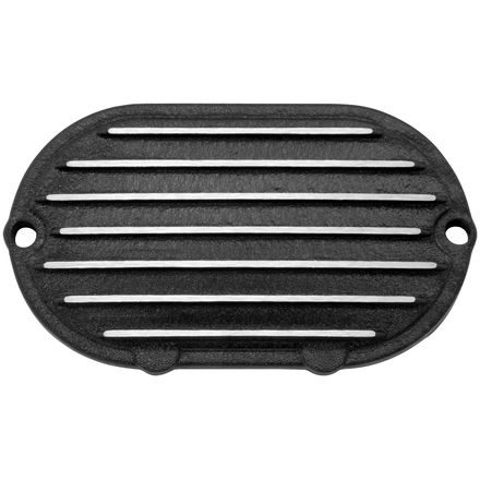 Biker's Choice Transmission End Cover Biker's Choice Transmission End Cover
