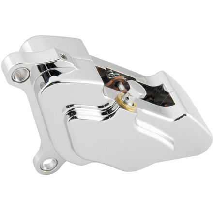 Biker's Choice High Performance 4-Piston Brake Caliper