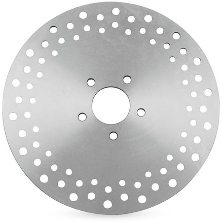 Biker's Choice Smoothie Brake Rotor - Rear