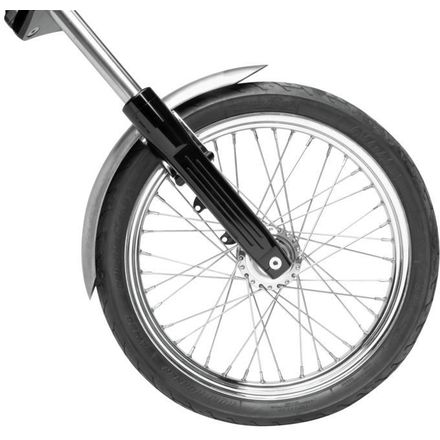Biker's Choice Custom Narrow Front Fender Biker's Choice Custom Narrow Front Fender
