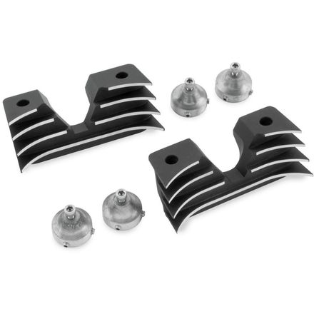 Biker's Choice Head Bolt Covers Biker's Choice Head Bolt Covers