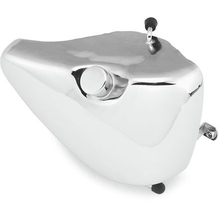 Biker's Choice OEM Style Oil Tank Biker's Choice OEM Style Oil Tank