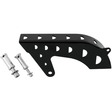 Biker's Choice Outlaw Pulley Guard Kit Biker's Choice Outlaw Pulley Guard Kit