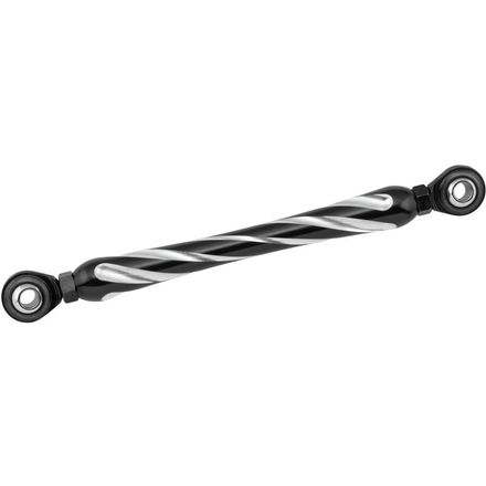 Biker's Choice Twister Shift Rod