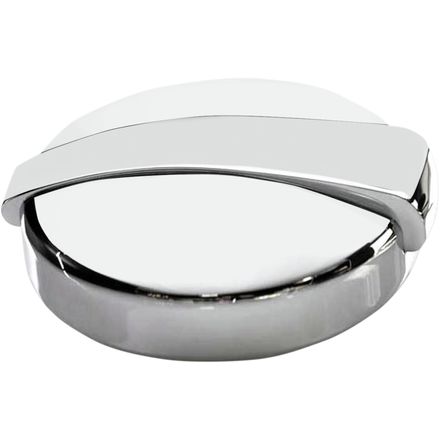 British Customs Mock Monza Gas Cap British Customs Mock Monza Gas Cap