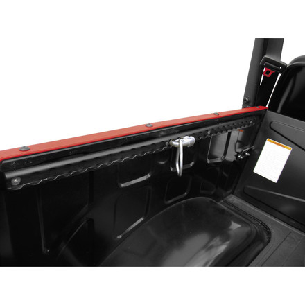 Beard Seats Track Tiedown System Beard Seats Track Tiedown System