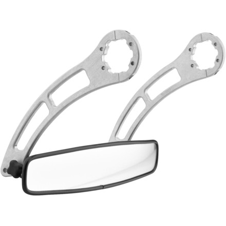 Beard Seats UTV Mirror Kit