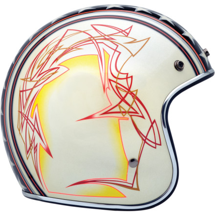 Bell Custom 500 Helmet - Stunt [obs]