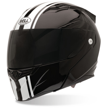 Bell Revolver Evo Modular Helmet - Rally [obs]