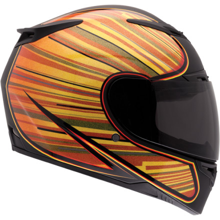 Bell RS-1 RSD Flash Helmet [obs]