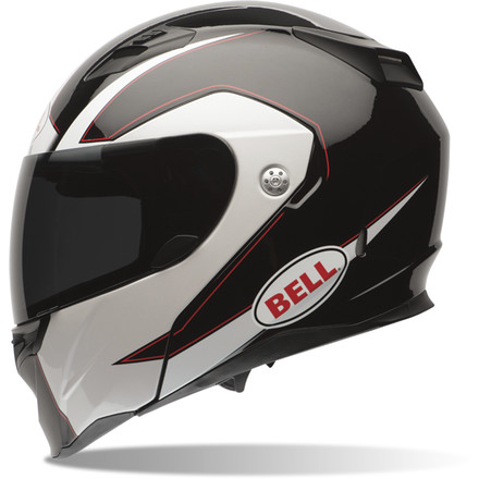Bell Revolver EVO Ghost Helmet
