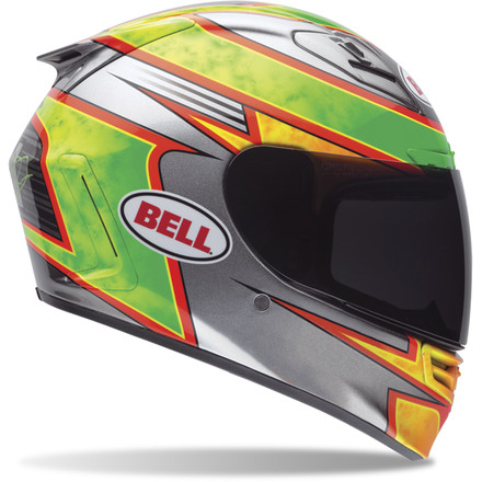 Bell Star Carbon Helmet - Filmore Replica