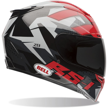 Bell RS-1 Topo Helmet