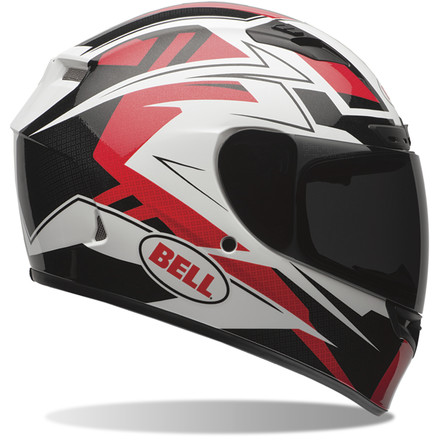 Bell Qualifier DLX Clutch Helmet