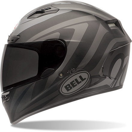 Bell Qualifier DLX Impulse Helmet