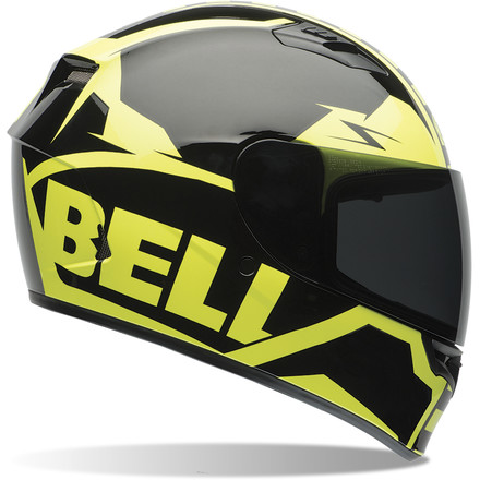 Bell Qualifier Helmet - Momentum Bell Qualifier Helmet - Momentum