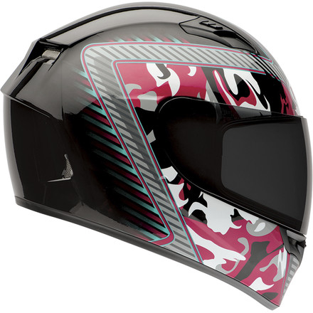 Bell Qualifier Helmet - Camo Bell Qualifier Helmet - Camo