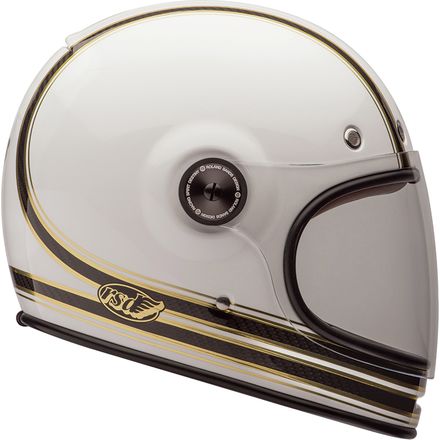 Bell Bullitt Carbon RSD Helmet - Mojo Bell Bullitt Carbon RSD Helmet - Mojo