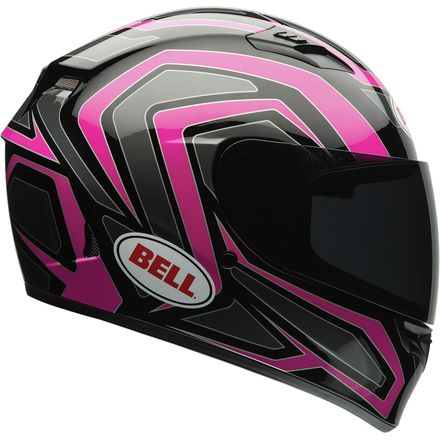 Bell Qualifier Machine Helmet