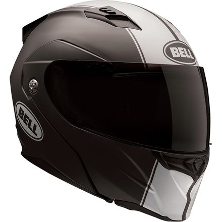 Bell Revolver EVO Rally Helmet